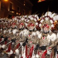 Entrada de Moros y Cristianos de Castellón