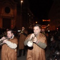 Entrada de Moros y Cristianos de Castellón