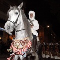 Entrada de Moros y Cristianos de Castellón