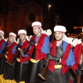 Entrada de Moros y Cristianos de Castellón