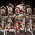 Entrada de Moros y Cristianos de Castellón