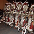 Entrada de Moros y Cristianos de Castellón