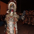 Entrada de Moros y Cristianos de Castellón