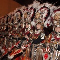 Entrada de Moros y Cristianos de Castellón