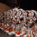 Entrada de Moros y Cristianos de Castellón