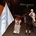 Entrada de Moros y Cristianos de Castellón