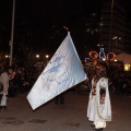 Entrada de Moros y Cristianos de Castellón