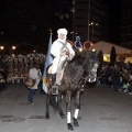 Entrada de Moros y Cristianos de Castellón