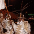 Entrada de Moros y Cristianos de Castellón