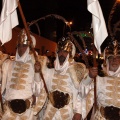 Entrada de Moros y Cristianos de Castellón