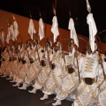 Entrada de Moros y Cristianos de Castellón