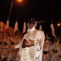 Entrada de Moros y Cristianos de Castellón