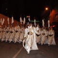 Entrada de Moros y Cristianos de Castellón