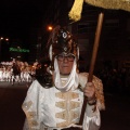 Entrada de Moros y Cristianos de Castellón