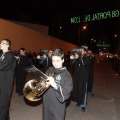 Entrada de Moros y Cristianos de Castellón