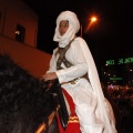 Entrada de Moros y Cristianos de Castellón