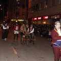 Entrada de Moros y Cristianos de Castellón