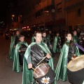 Entrada de Moros y Cristianos de Castellón