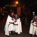 Entrada de Moros y Cristianos de Castellón