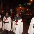 Entrada de Moros y Cristianos de Castellón