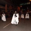 Entrada de Moros y Cristianos de Castellón