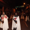 Entrada de Moros y Cristianos de Castellón