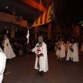 Entrada de Moros y Cristianos de Castellón