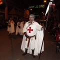 Entrada de Moros y Cristianos de Castellón