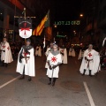 Entrada de Moros y Cristianos de Castellón