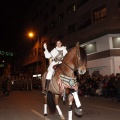 Entrada de Moros y Cristianos de Castellón