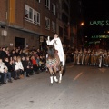 Entrada de Moros y Cristianos de Castellón