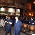 Entrada de Moros y Cristianos de Castellón