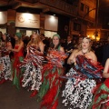 Entrada de Moros y Cristianos de Castellón