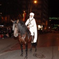 Entrada de Moros y Cristianos de Castellón