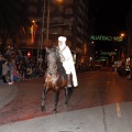 Entrada de Moros y Cristianos de Castellón