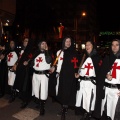 Entrada de Moros y Cristianos de Castellón