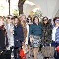 Cumpleaños de Isabela Artola