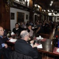 Mesón de la Tapa y la Cerveza Enrique Querol