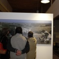 Exposición restauración del Castell Vell de Castellón