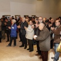 Exposición restauración del Castell Vell de Castellón