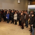 Exposición restauración del Castell Vell de Castellón
