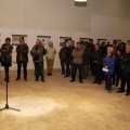 Exposición restauración del Castell Vell de Castellón