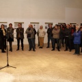 Exposición restauración del Castell Vell de Castellón