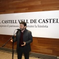 Exposición restauración del Castell Vell de Castellón