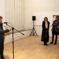 Exposición restauración del Castell Vell de Castellón