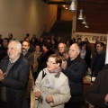 Exposición restauración del Castell Vell de Castellón