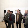 Exposición restauración del Castell Vell de Castellón