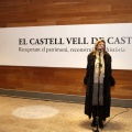 Exposición restauración del Castell Vell de Castellón