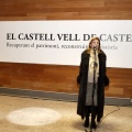 Exposición restauración del Castell Vell de Castellón