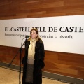 Exposición restauración del Castell Vell de Castellón